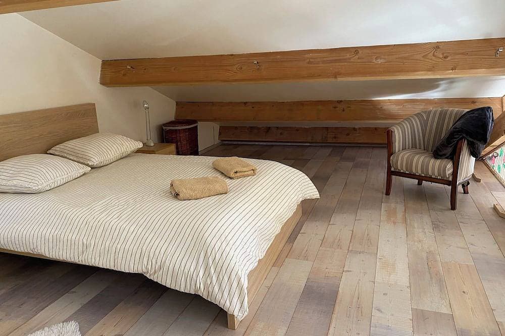Foto 8 von 30: Mountain chalet, close to ski slopes and sporting activities.