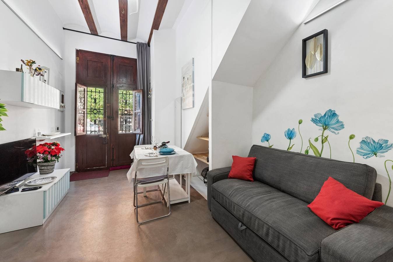 La Casita de la Reina 1