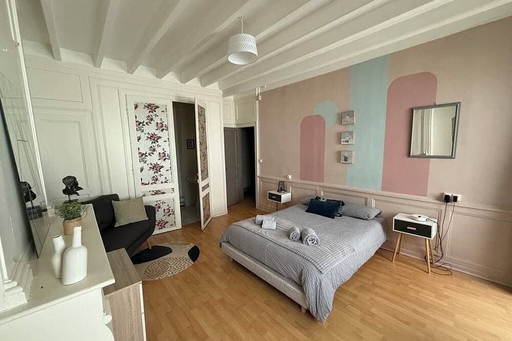 Foto 6 von 28: Charmante Maison de 160 m2, à Proximité de Tous les Commerces
