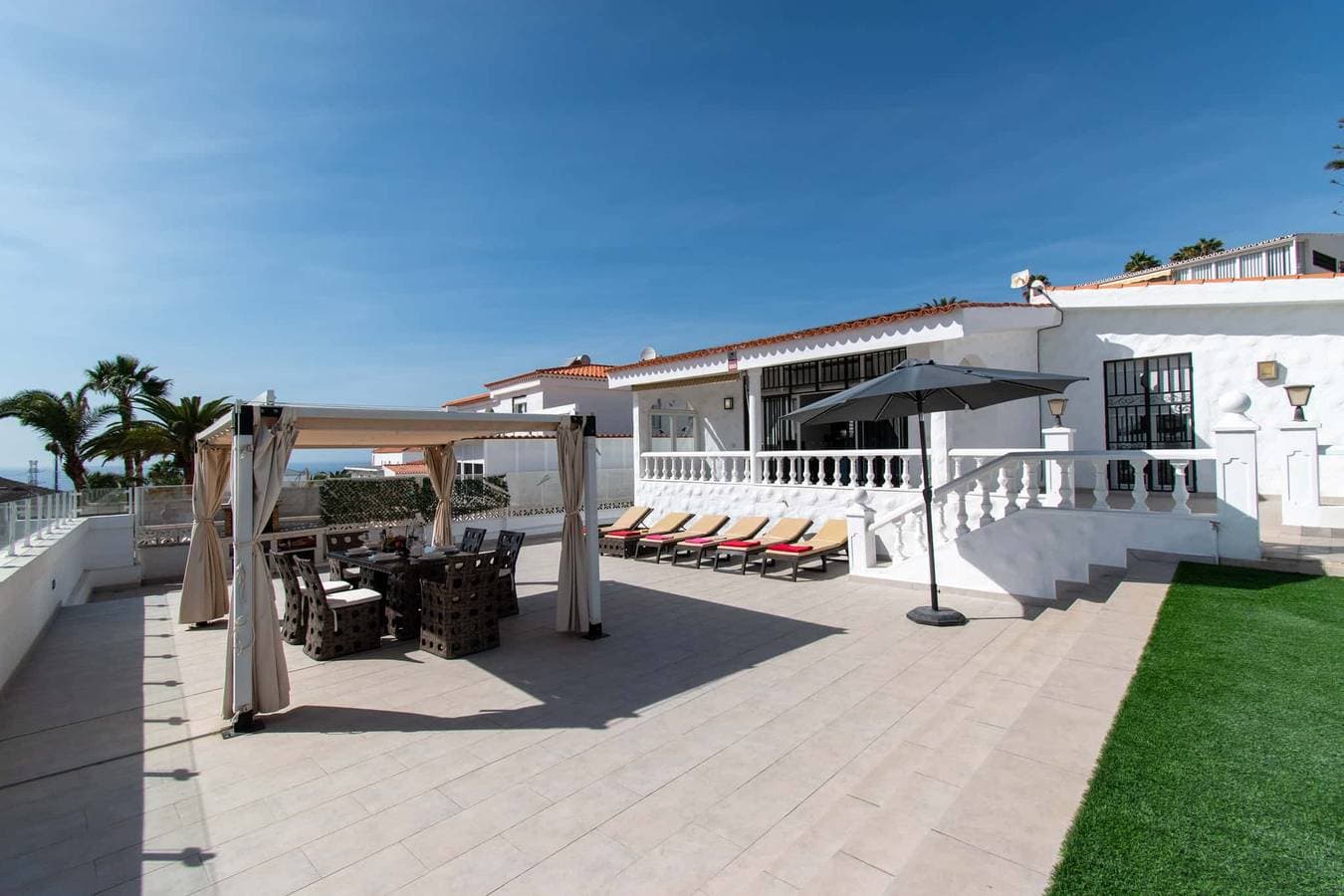 Foto 2 von 36: Villa Chayofa
