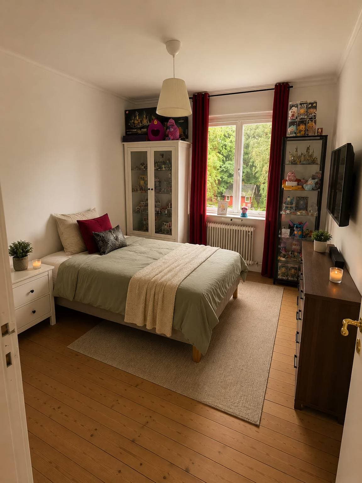 Foto 3 von 18: Grosses Ferienhaus für Sommer- als auch Winterurlaub