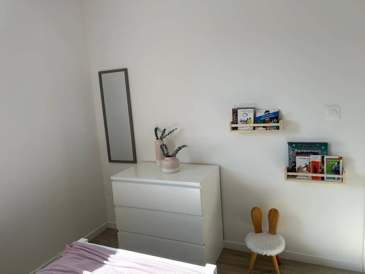 Foto 9 von 24: Three-Bedroom House