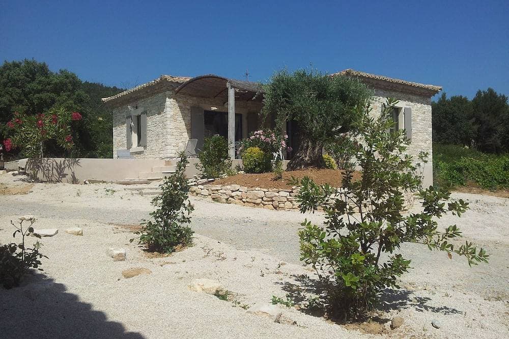 Foto 8 von 26: Ferienhaus / Villa - Bagnols sur ceze