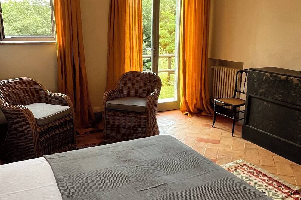 Foto 11 von 30: The Villa on the Ancient Walls 5 *****L