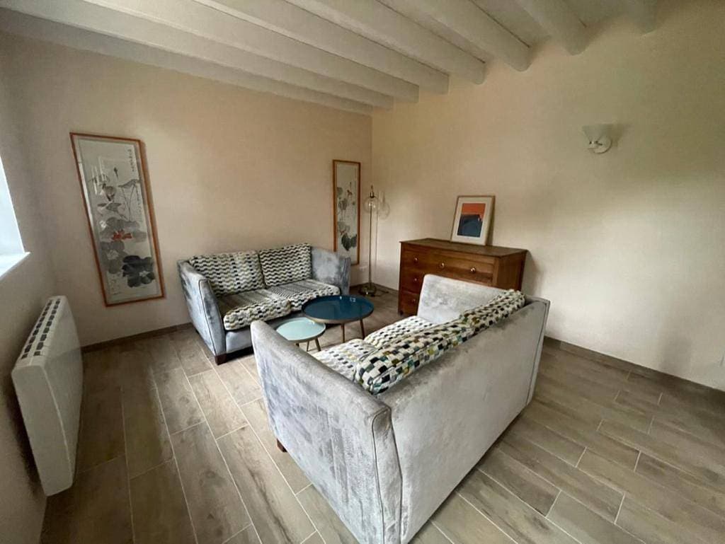 Foto 3 von 19: Two-Bedroom House