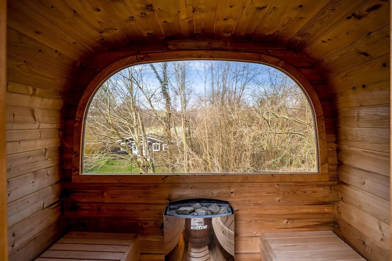 Foto 3 von 31: Pet friendly home in Stege with sauna