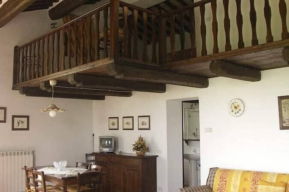 Foto 4 von 23: Villa Sarta - Tuscan country villa with private pool