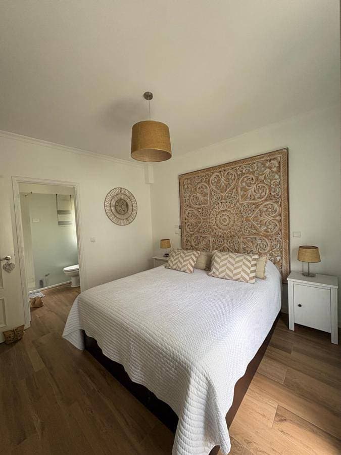 Foto 3 von 61: Four-Bedroom Holiday Home