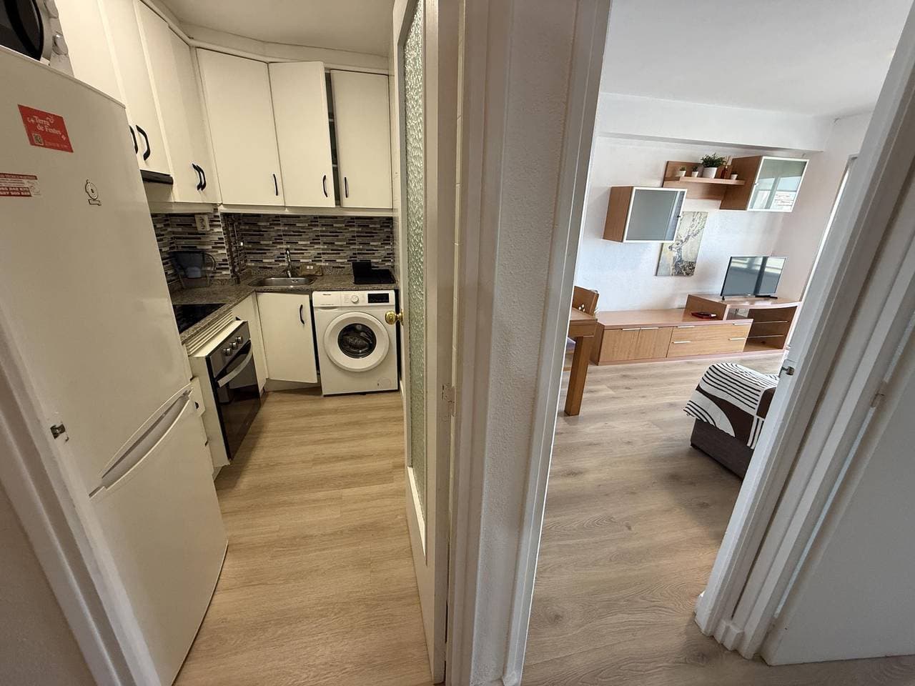 Foto 13 von 27: Ferienwohnung für 2 Personen mit Pool