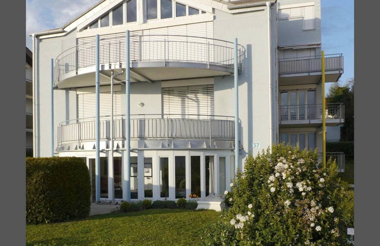 Atelierhaus Meersburg 1