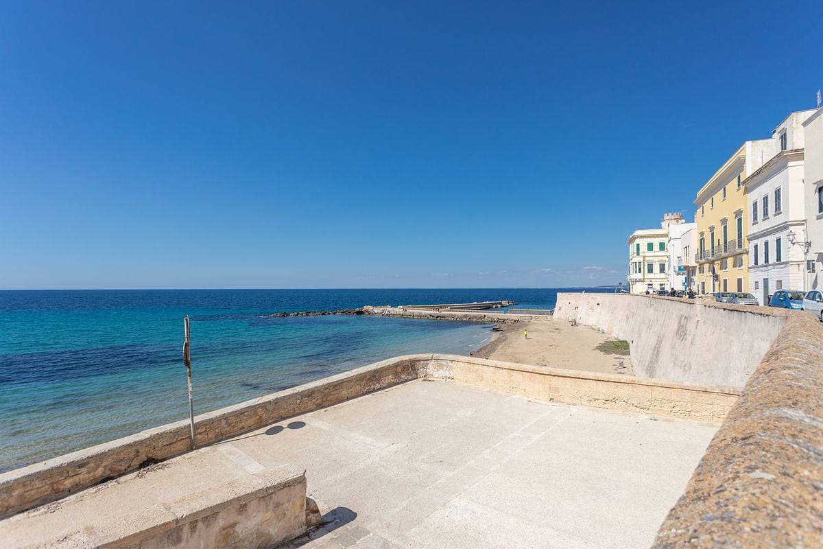 Foto 2 von 30: Casetta del Pescatore - Salento Reservation