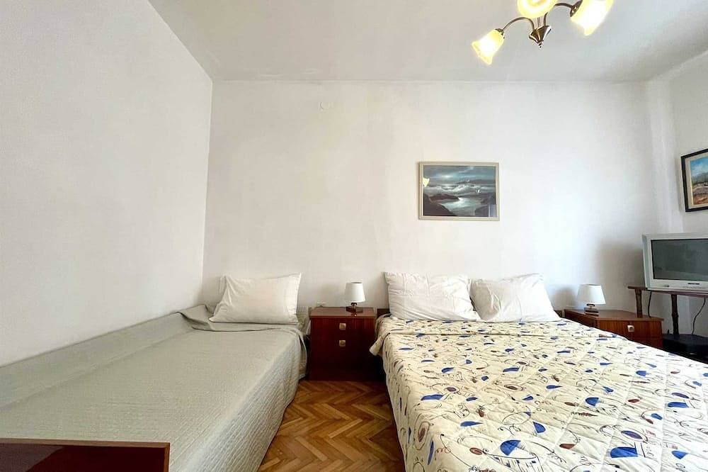 Foto 2 von 10: Apartment Silvana 1 in der Nähe des Stadtzentrums
