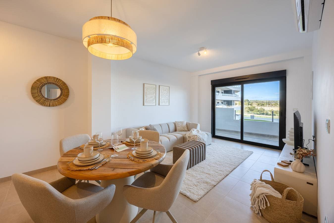 Paradise Resort – Schöne Wohnung an der Costa Blanca 1
