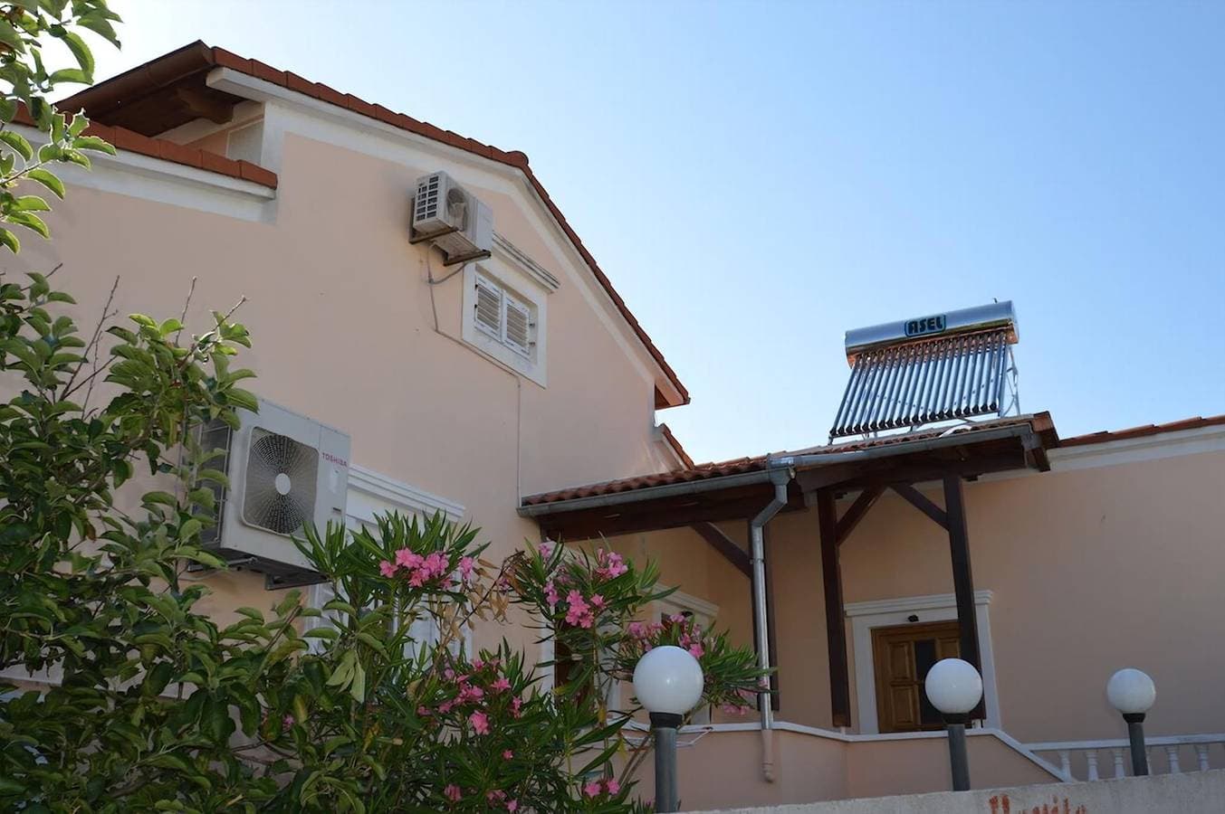 Apartments Goga 1
