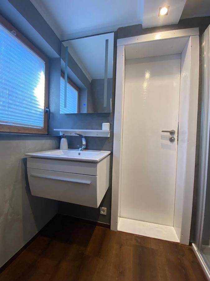 Foto 3 von 43: Two-Bedroom House