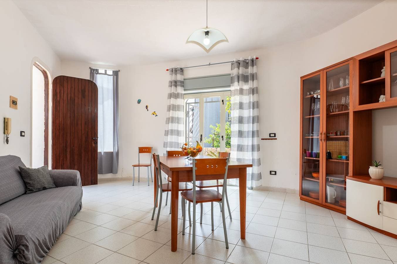 Foto 4 von 42: Appartement Lido Rossello in Realmonte – nur wenige Schritte von der Scala dei Turchi