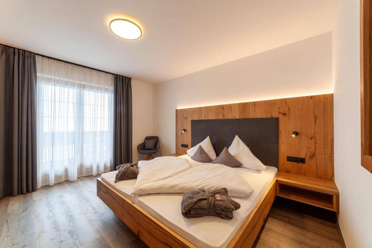 Foto 5 von 9: Small Double Room