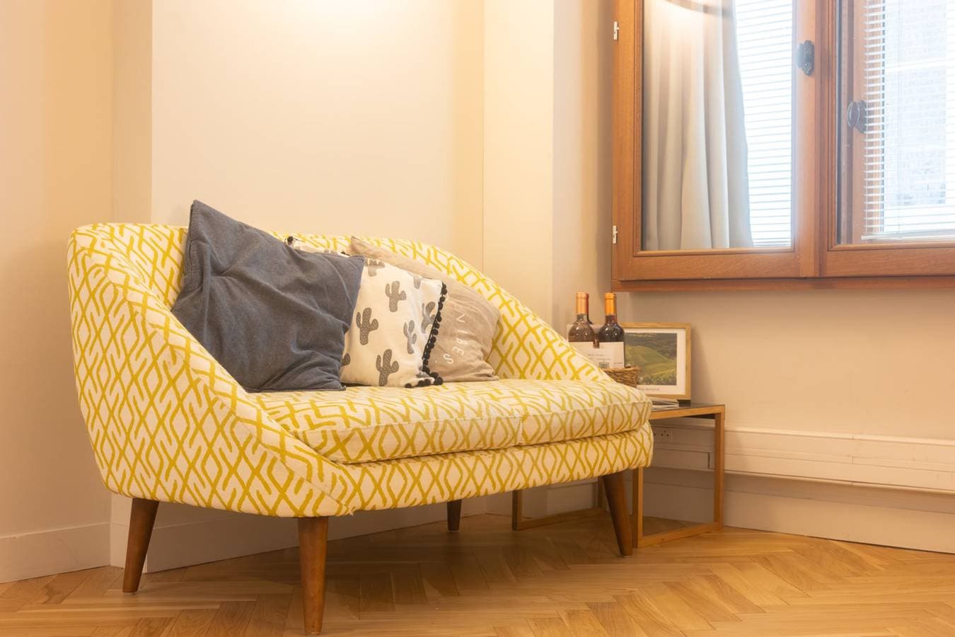 Foto 4 von 12: Studio für 2 Personen