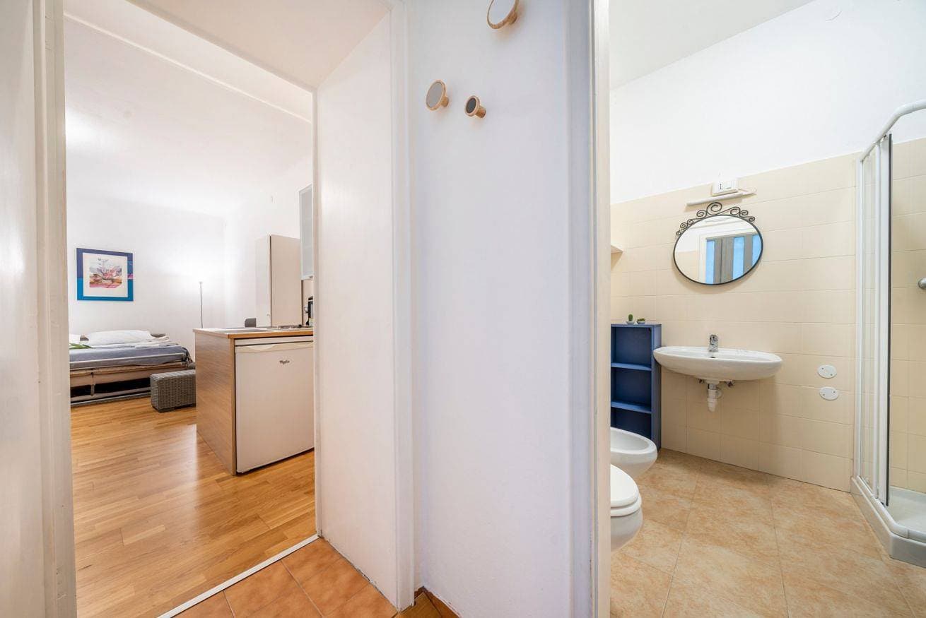 Foto 9 von 14: Ferienwohnung für 2 Personen