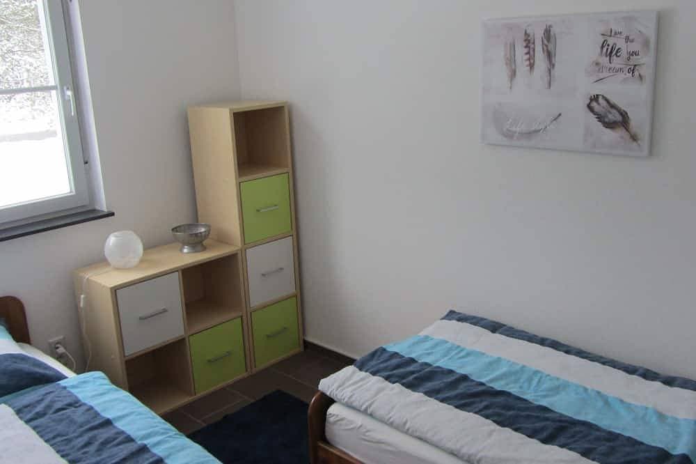 Foto 3 von 10: Fewo 5 - Ferienwohnug am Alten Forsthaus