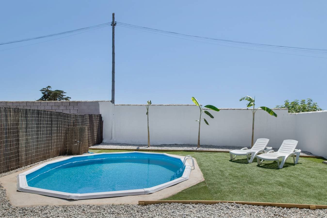 Foto 2 von 24: Landhaus 'El Mirlo' mit privatem Pool, WLAN und Klimaanlage