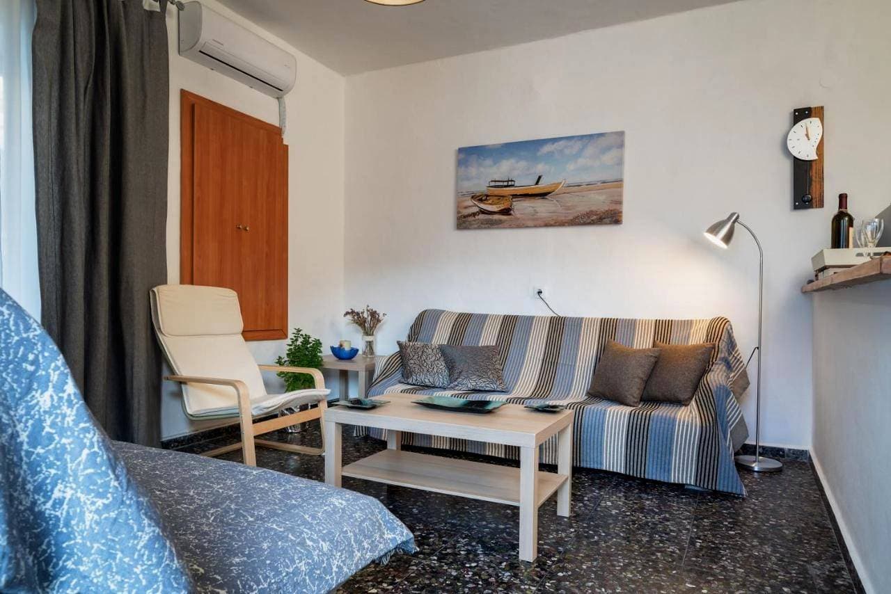 Foto 4 von 19: Two-Bedroom Apartment