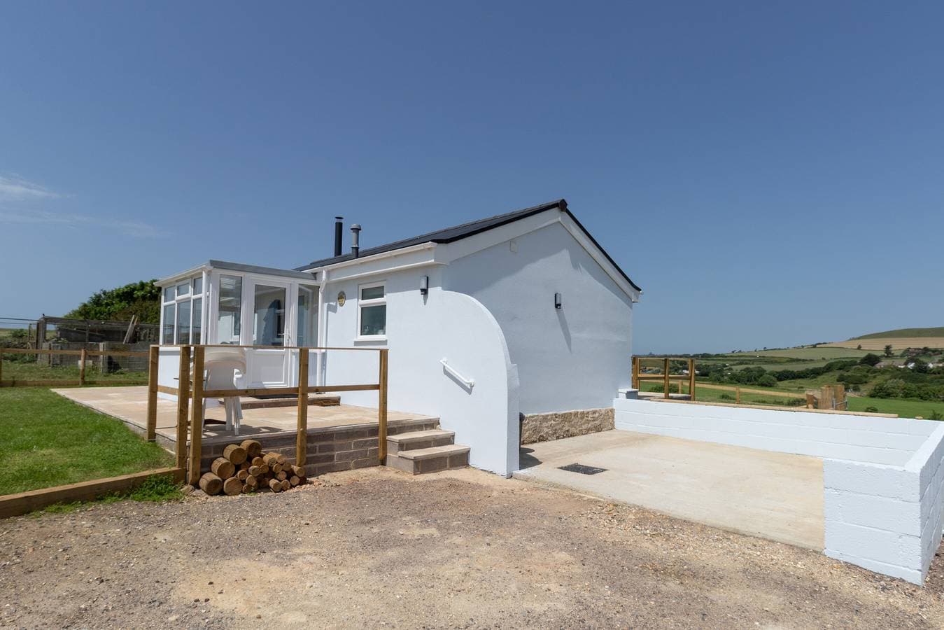 Cottage 1