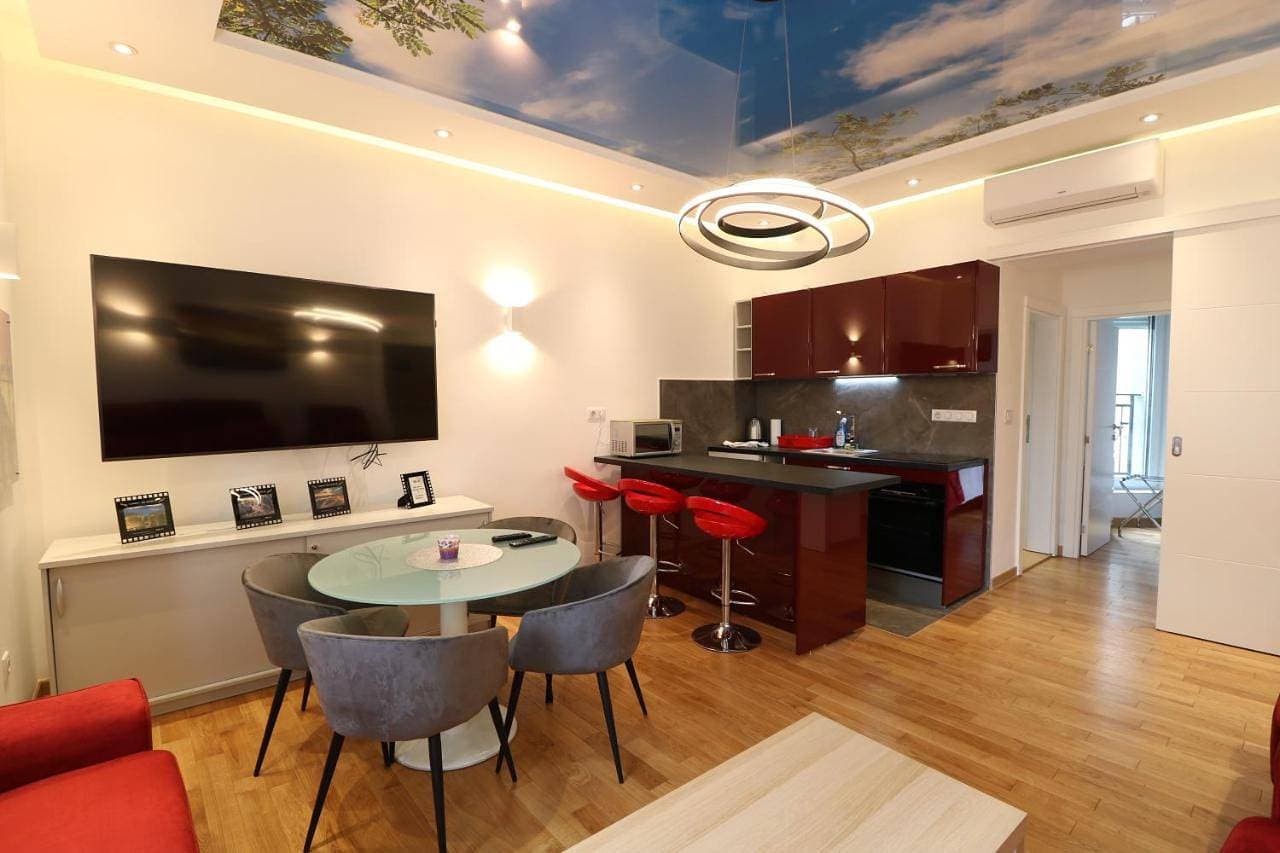 Foto 4 von 10: Apartment