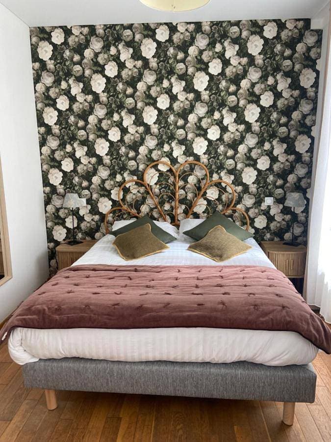 Foto 2 von 13: Standard Double Room
