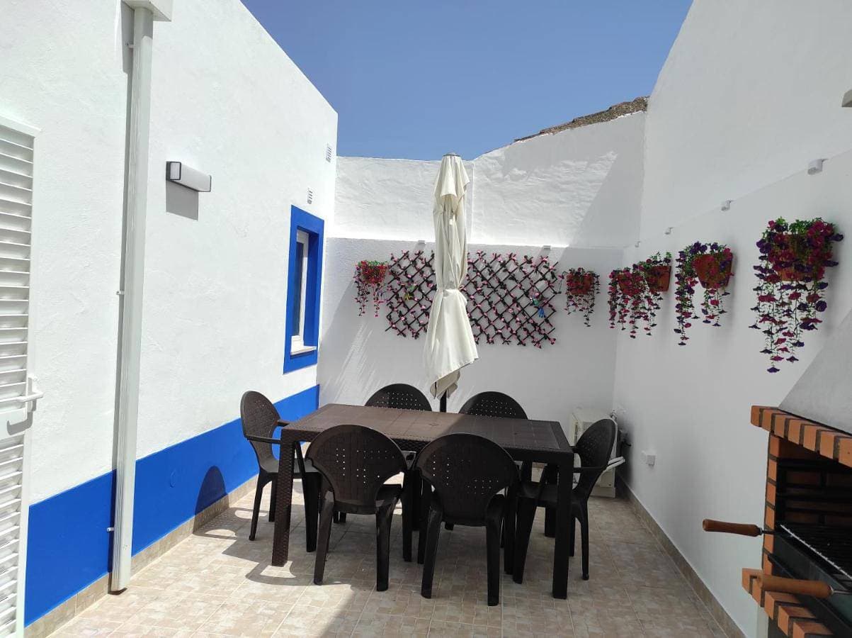 Casa dos avós 1