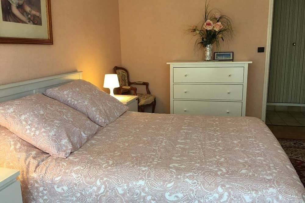 Foto 8 von 16: Appartement Paisible en Bord de Cher, à 5 mn du Parc