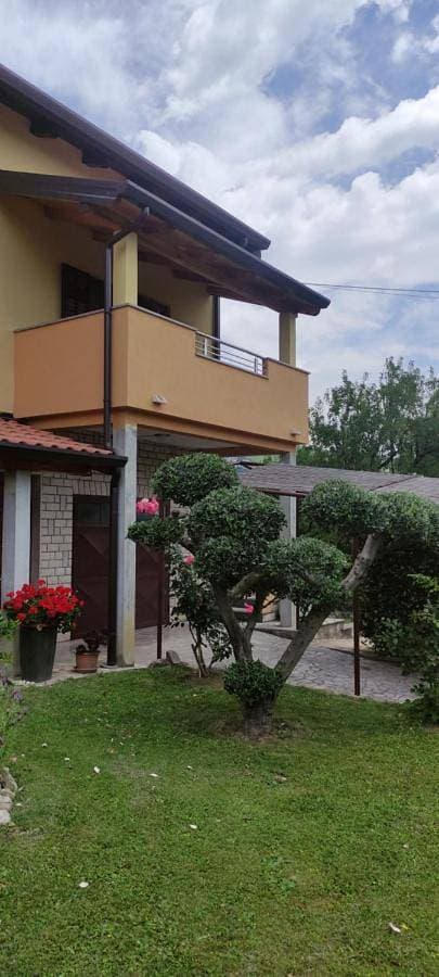 Apartment Pino 1