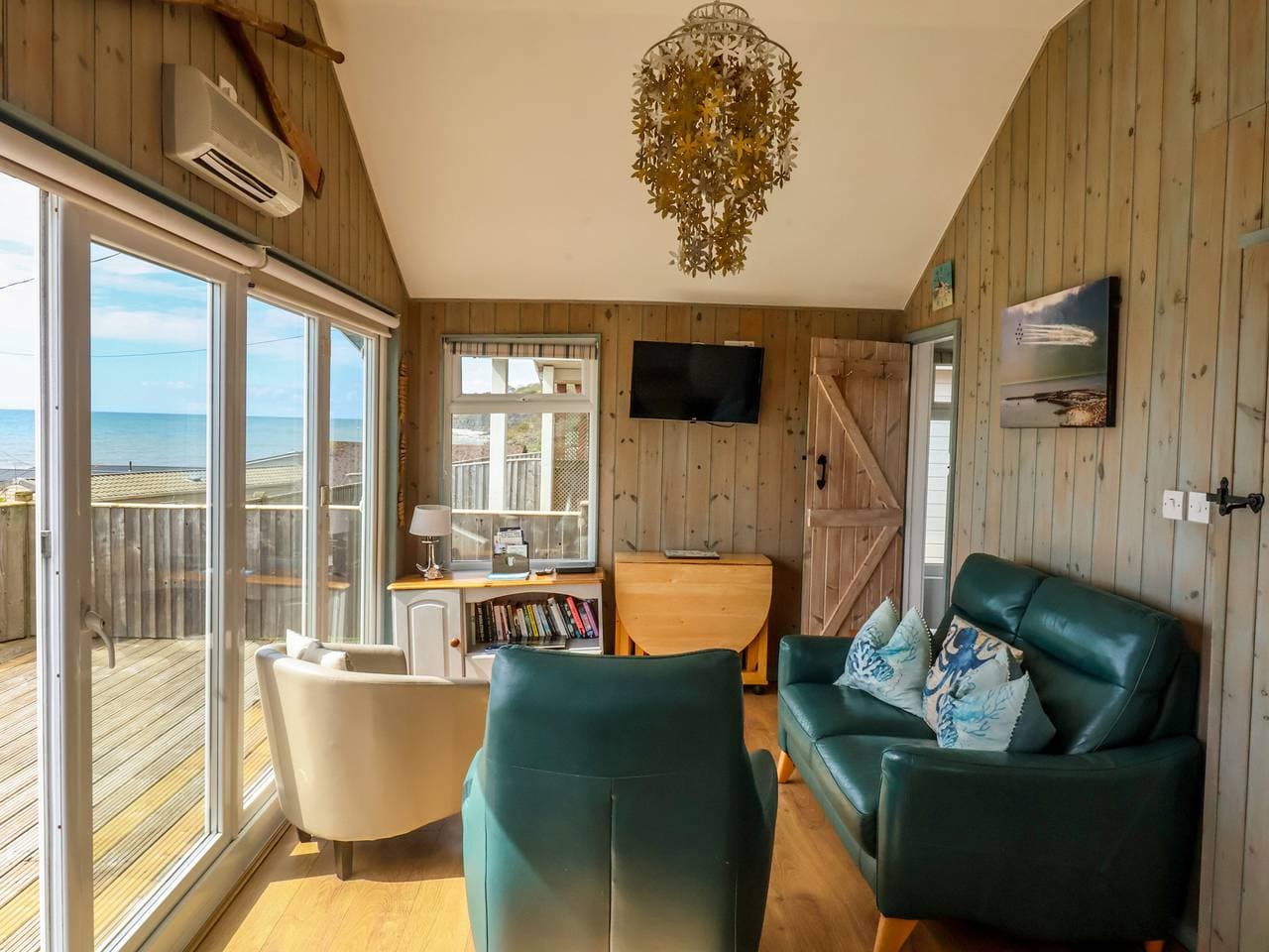 Foto 4 von 16: Chalet für 4 Personen mit Garten