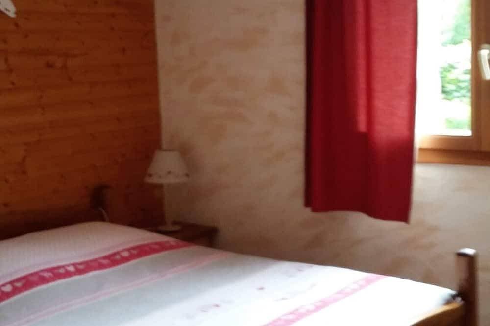Foto 3 von 26: Schöne geräumige Wohnung in einem Chalet