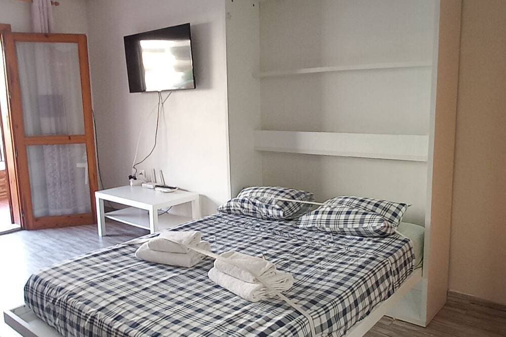 Foto 3 von 18: Estudio a dos Manzanas de la Playa de La Mata