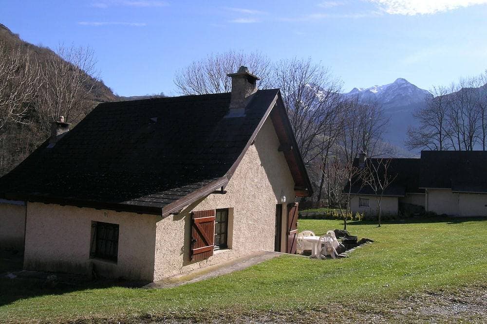 Cottage ideal für Wanderer 1