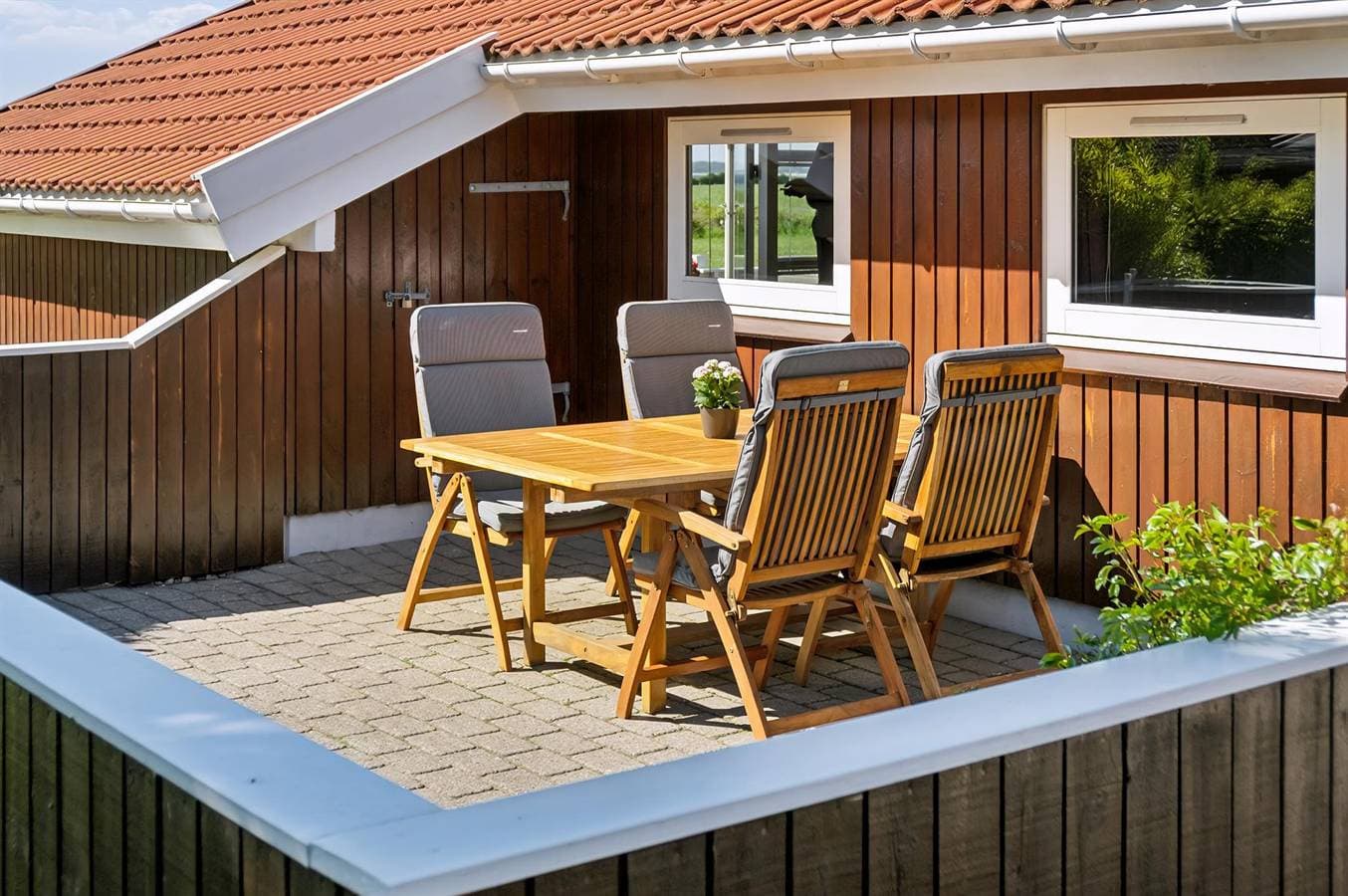 Foto 2 von 27: Pet friendly home in Humble with sauna