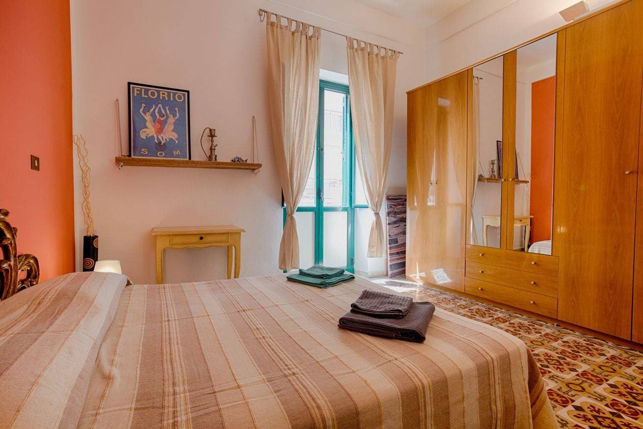 Foto 5 von 18: Ferienwohnung für 3 Personen