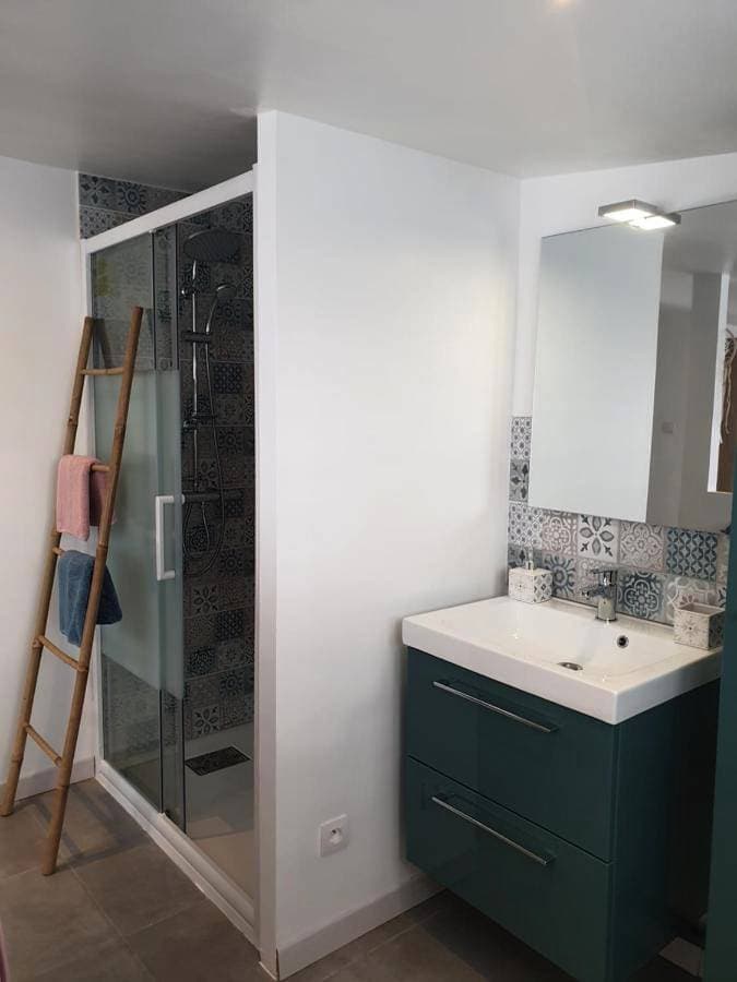 Foto 5 von 13: Two-Bedroom House