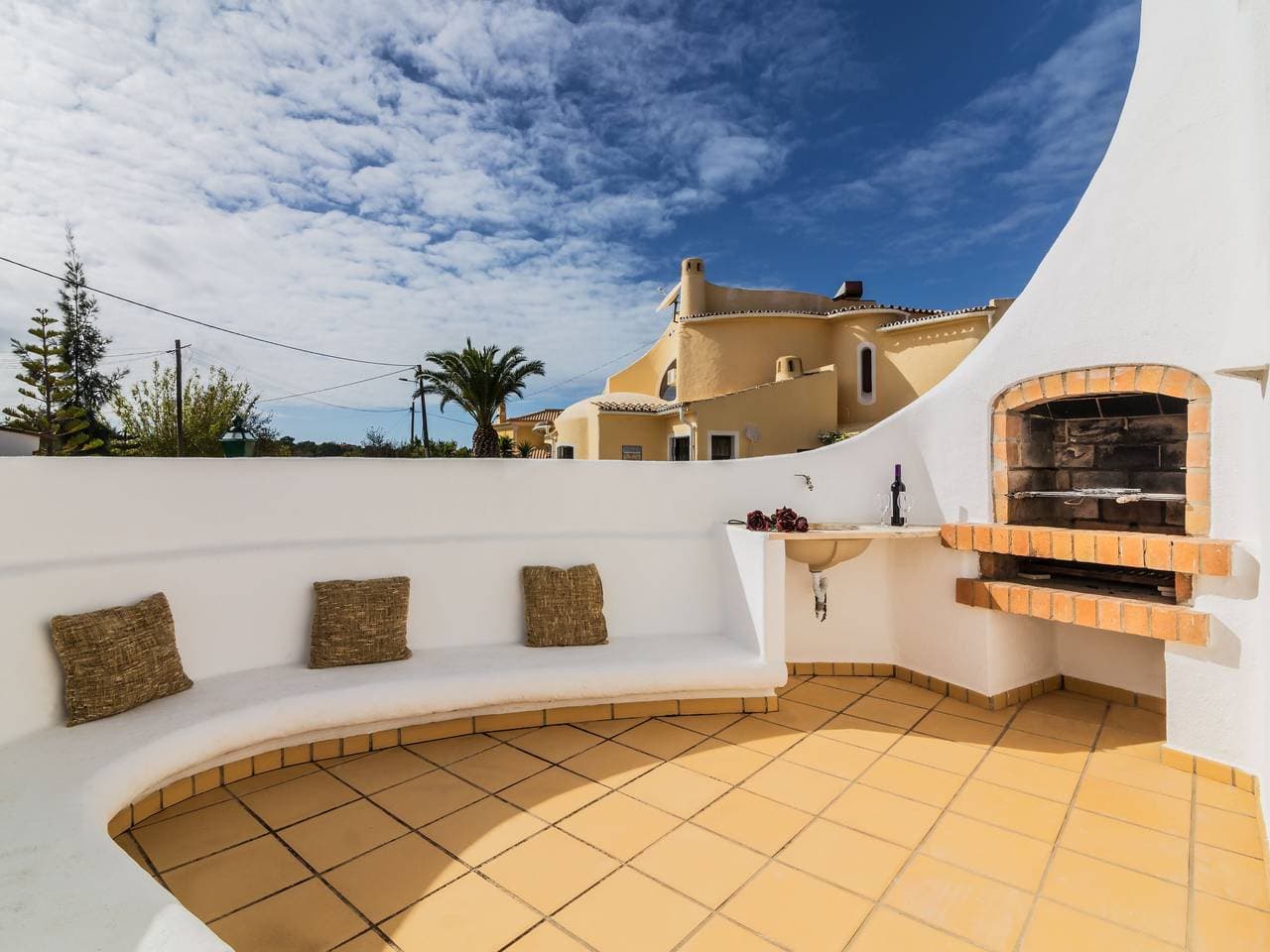 Foto 4 von 25: Arribas Villa