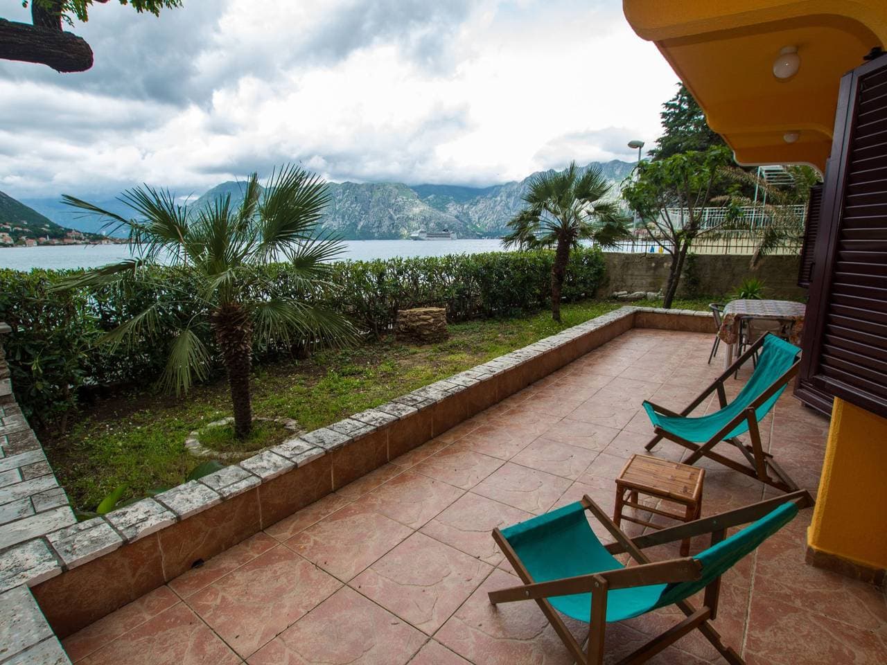 Foto 4 von 14: Familienfreundliche Wohnung direkt am Meer