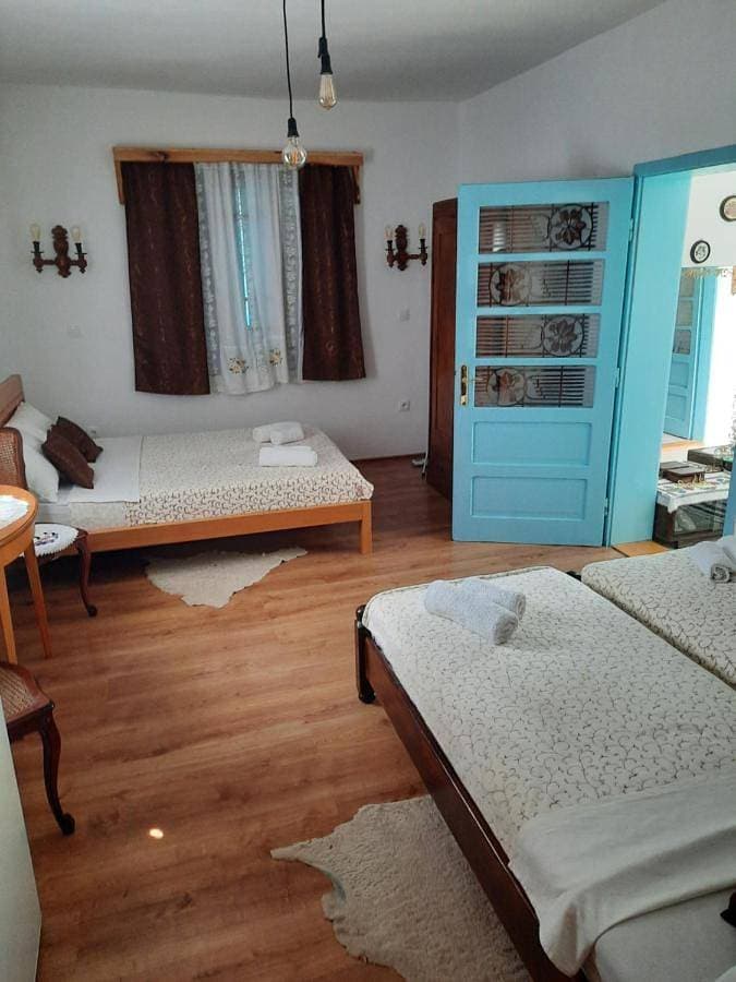 Foto 4 von 24: One-Bedroom Apartment