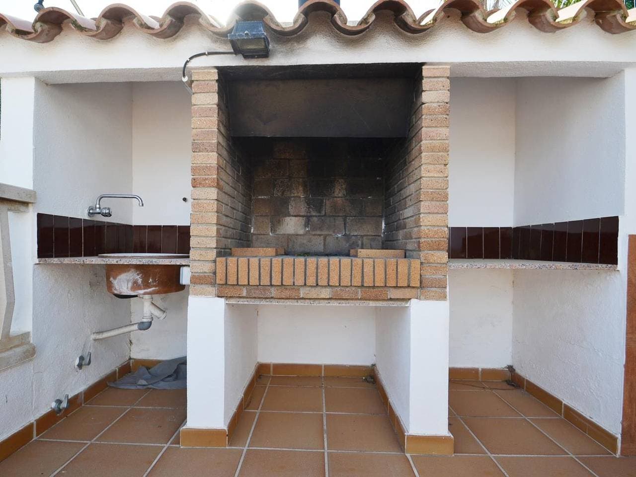 Foto 8 von 16: Casa Camins 2 mit Privatpool