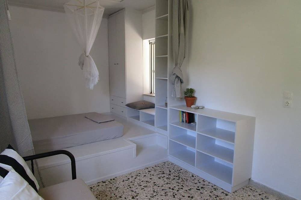 Foto 4 von 30: Stone'S Throw Beach Studio - Schlafen Sie Bis Zu 4
