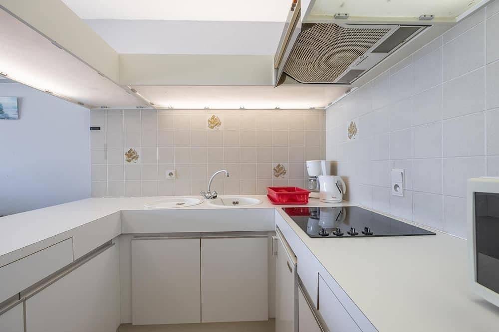 Foto 9 von 17: Charmantes Apartment mit Meerblick und Parkplatz