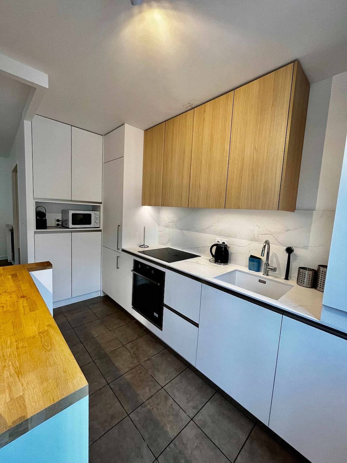 Foto 13 von 33: Large apartment with balcony - Stade de France