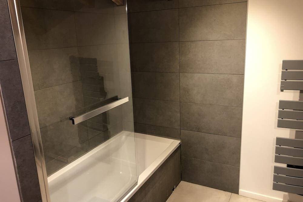 Foto 6 von 18: Modern Chalet Neue valee Ax Les Thermes