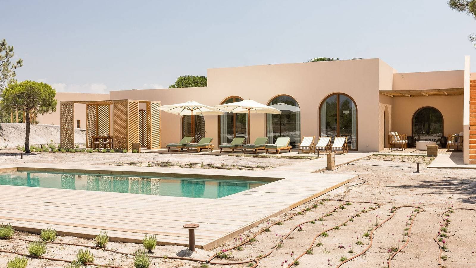 Foto 3 von 57: Ando Living - Comporta Villas - Villa 9