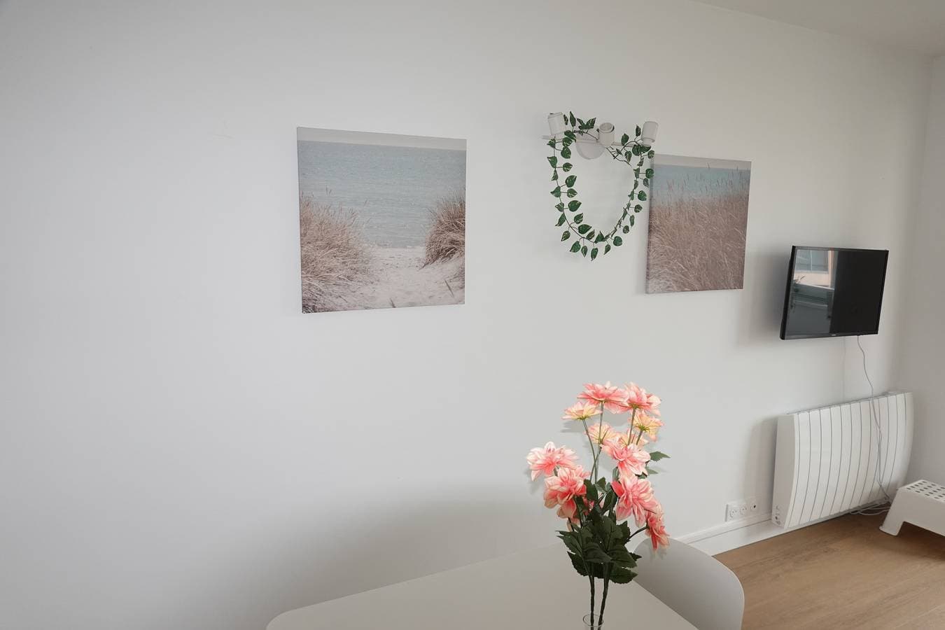Foto 8 von 10: Ferienwohnung für 2 Personen mit Balkon
