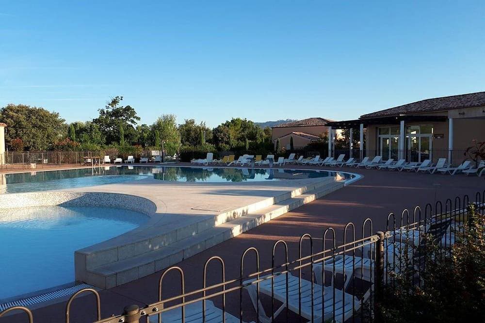 Residence Les Demeures du Ventoux 1